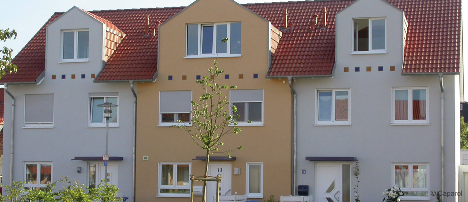 Hausanstrich